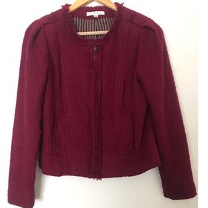 Cabi “Brit” jacket